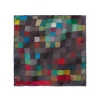 The Metropolitan Museum of Art Klee May Picture Silk Pocket Square Sale