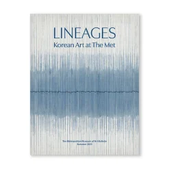 The Metropolitan Museum of Art Lineages: Korean Art At The Met Clearance