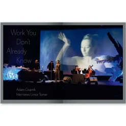 The Metropolitan Museum of Art Live Arts At The Met Clearance