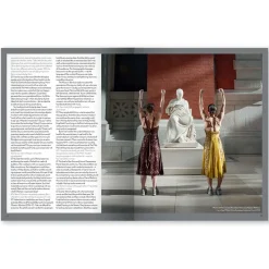 The Metropolitan Museum of Art Live Arts At The Met Clearance