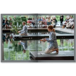 The Metropolitan Museum of Art Live Arts At The Met Clearance