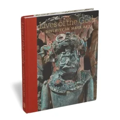 The Metropolitan Museum of Art Lives Of The Gods: Divinity In Maya Art Hot