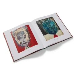 The Metropolitan Museum of Art Louise Bourgeois: Paintings Sale