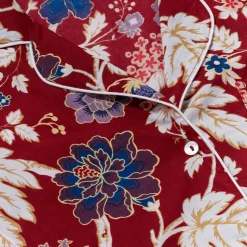 The Metropolitan Museum of Art Lyon Floral Pajamas Sale