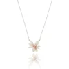 The Metropolitan Museum of Art Magnolia Pendant Necklace Clearance