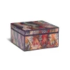 The Metropolitan Museum of Art Marbled Paper Square Lacquer Box Discount