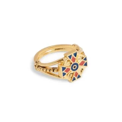The Metropolitan Museum of Art Medieval Byzantine Signet Ring Fashion