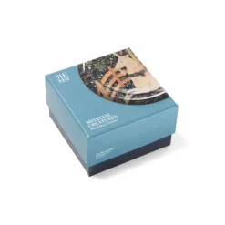 The Metropolitan Museum of Art Medieval Creatures Glass Coasters Hot