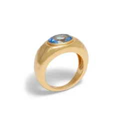 The Metropolitan Museum of Art Medieval Stone Ring Fashion