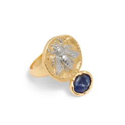 The Metropolitan Museum of Art Mediterranean Coin And Stone Ring Sale