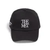 The Metropolitan Museum of Art Met Logo Adjustable Cap New