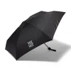 The Metropolitan Museum of Art Met Logo Folding Umbrella Best