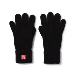 The Metropolitan Museum of Art Met Logo Gloves Online