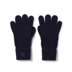 The Metropolitan Museum of Art Met Logo Gloves Online