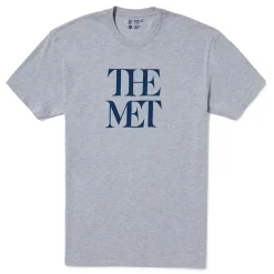 The Metropolitan Museum of Art Met Logo Tee Best