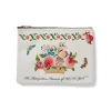 The Metropolitan Museum of Art Mexican Sampler Zip Pouch Online