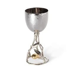 The Metropolitan Museum of Art Michael Aram Pomegranate Kiddush Cup Hot