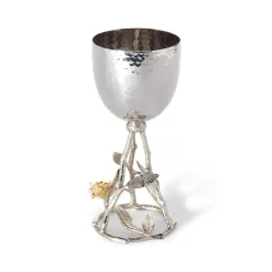 The Metropolitan Museum of Art Michael Aram Pomegranate Kiddush Cup Hot