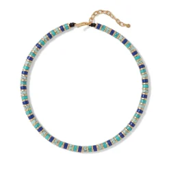The Metropolitan Museum of Art Middle Kingdom Cylindrical Bead Necklace Outlet