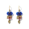 The Metropolitan Museum of Art Morning Glories Drop Earrings Sale