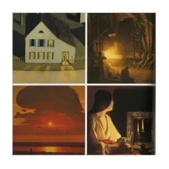 The Metropolitan Museum of Art Museum 123 And Museum Abc Book Set New