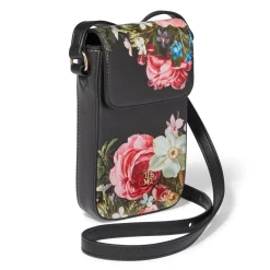 The Metropolitan Museum of Art Peeters Bouquet Of Flowers Crossbody Phone Purse Sale