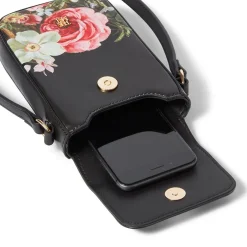 The Metropolitan Museum of Art Peeters Bouquet Of Flowers Crossbody Phone Purse Sale