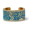 The Metropolitan Museum of Art Pine Needle Openwork Cuff Clearance