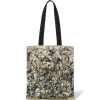 The Metropolitan Museum of Art Pollock Autumn Rhythm (Number 30) Tote Discount