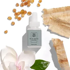 The Metropolitan Museum of Art Pura Blue Water Lotus And Egyptian Sandalwood Fragrance Set With Diffuser Online