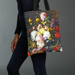 The Metropolitan Museum of Art Roesen Still Life Tote Best