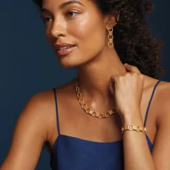 The Metropolitan Museum of Art Roman Chain Bracelet New