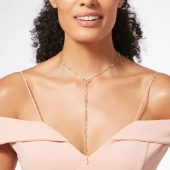 The Metropolitan Museum of Art Royal Tudor Y-Necklace Clearance