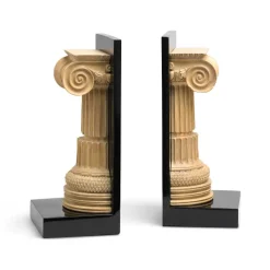 The Metropolitan Museum of Art Sardis Column Bookends Fashion