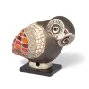 The Metropolitan Museum of Art Small Corinthian Owl Sculpture Best