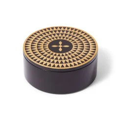 The Metropolitan Museum of Art Sumatran Symbols Coasters New