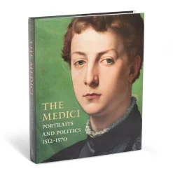 The Metropolitan Museum of Art The Medici: Portraits And Politics, 1512-1570 Outlet