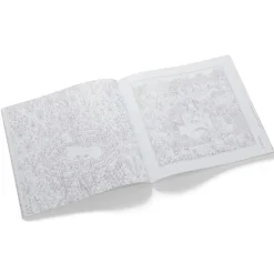 The Metropolitan Museum of Art The Met Amazing Treasures Coloring Book Clearance