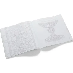 The Metropolitan Museum of Art The Met Amazing Treasures Coloring Book Clearance