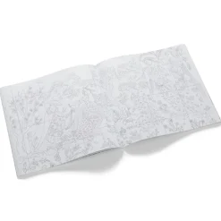 The Metropolitan Museum of Art The Met Amazing Treasures Coloring Book Clearance