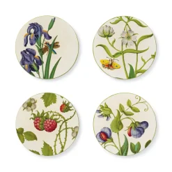 The Metropolitan Museum of Art The Met Cloisters Garden Lacquer Coasters Best