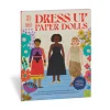 The Metropolitan Museum of Art The Met Dress-Up Paper Dolls Online