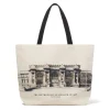 The Metropolitan Museum of Art The Met Facade Tote Sale