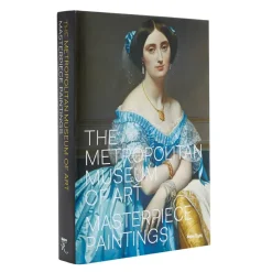 The Metropolitan Museum of Art : Masterpiece Paintings Fashion