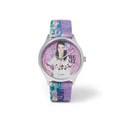 The Metropolitan Museum of Art Timex Klimt Mada Primavesi Watch Hot