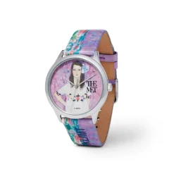 The Metropolitan Museum of Art Timex Klimt Mada Primavesi Watch Hot