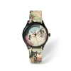 The Metropolitan Museum of Art Timex Kunisada Kabuki Actor Watch Fashion