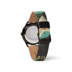 The Metropolitan Museum of Art Timex Kunisada Kabuki Actor Watch Fashion