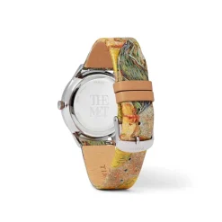The Metropolitan Museum of Art Timex Van Gogh Self-Portrait Watch Discount