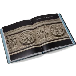 The Metropolitan Museum of Art Tree & Serpent: Early Buddhist Art In India Best